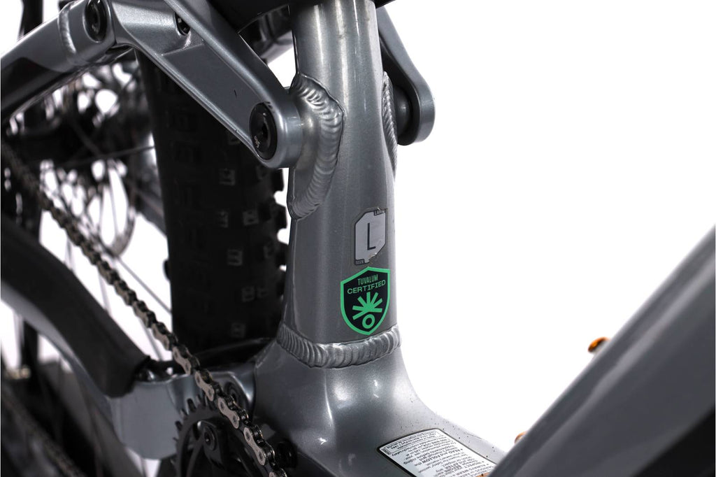 Cannondale Moterra Neo 4