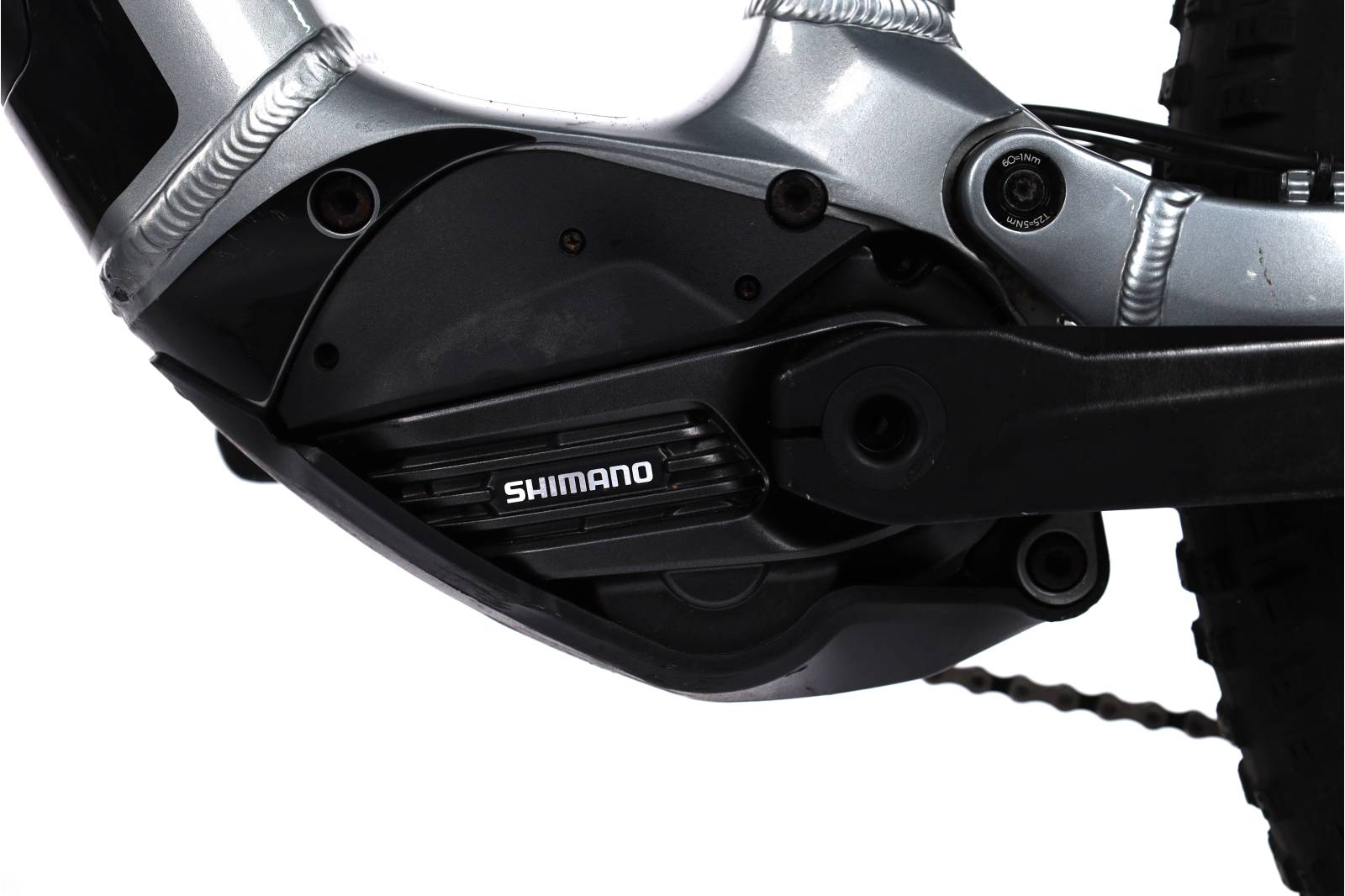 Cannondale Moterra Neo 4