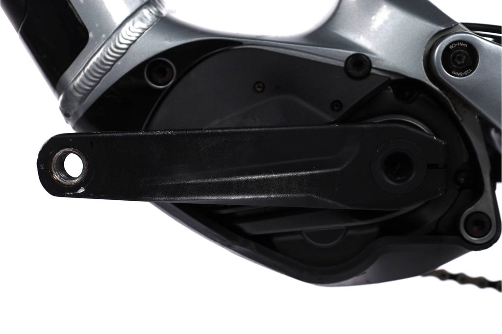 Cannondale Moterra Neo 4