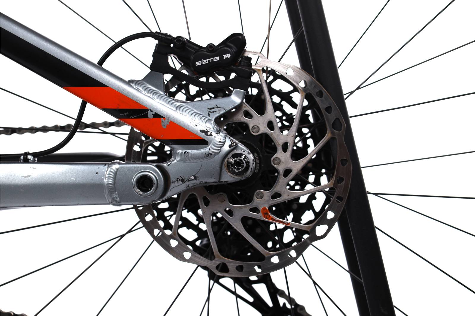 Cannondale Moterra Neo 4