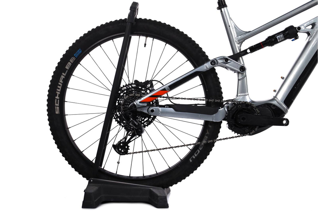 Cannondale Moterra Neo 4