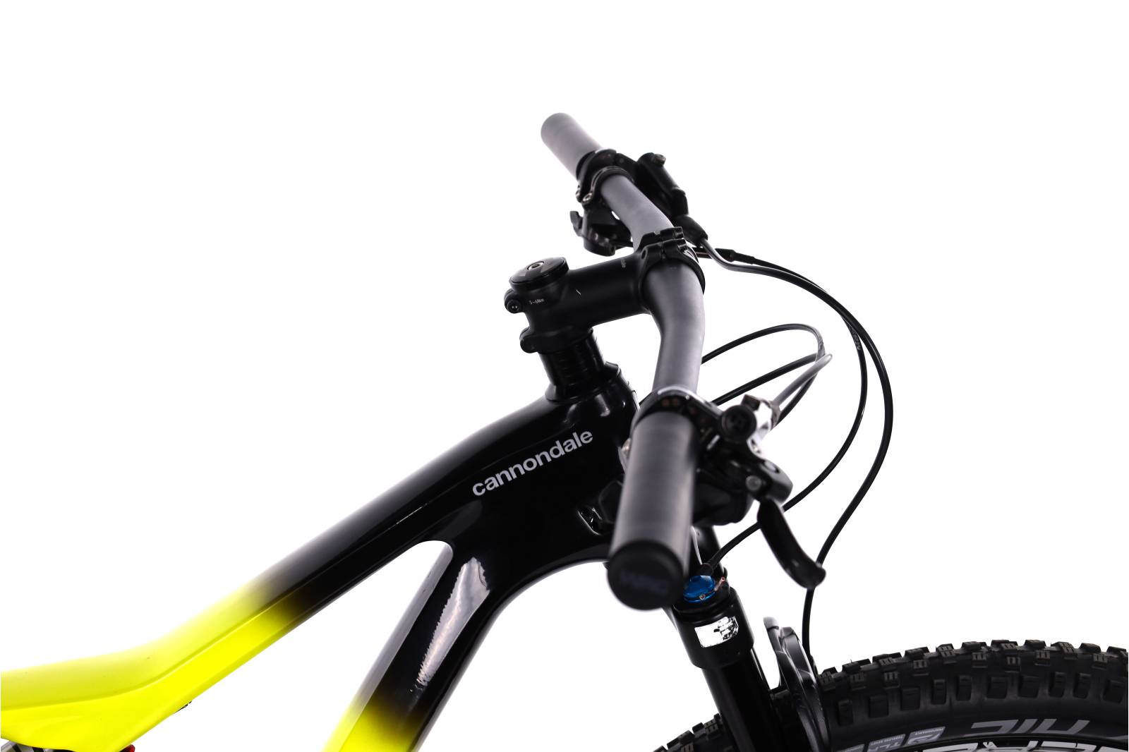 Cannondale Scalpel Carbon 4