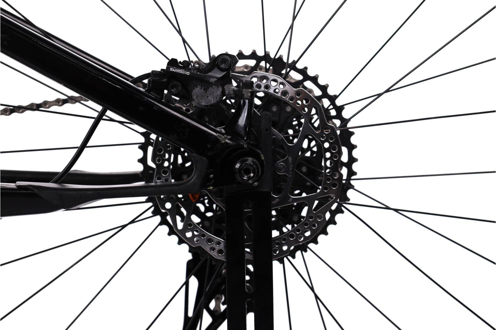 Cannondale Scalpel Carbon 4