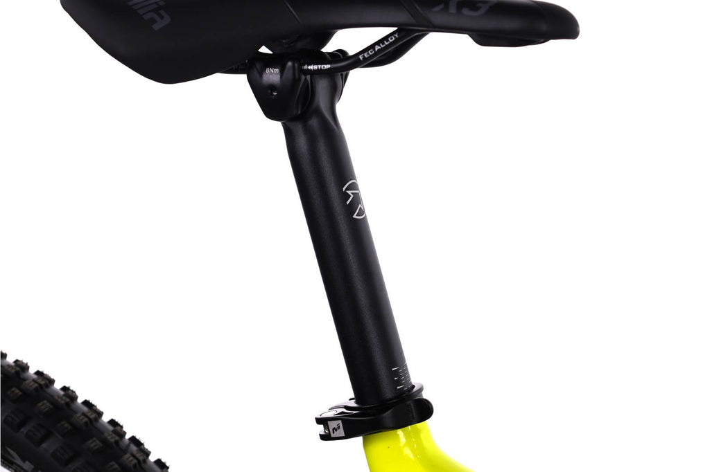 Cannondale Scalpel Carbon 4