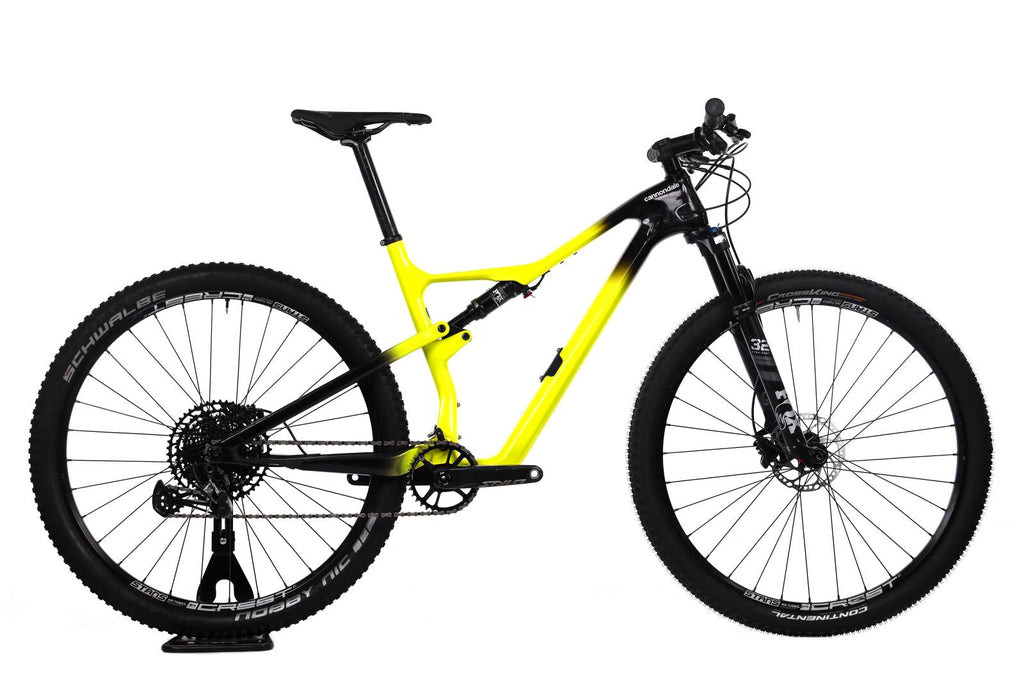 Cannondale Scalpel Carbon4