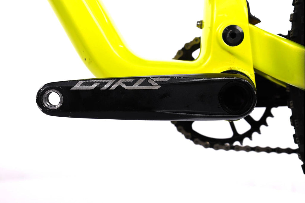 Cannondale Scalpel Carbon4