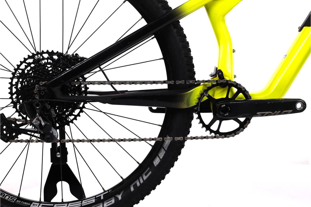 Cannondale Scalpel Carbon4