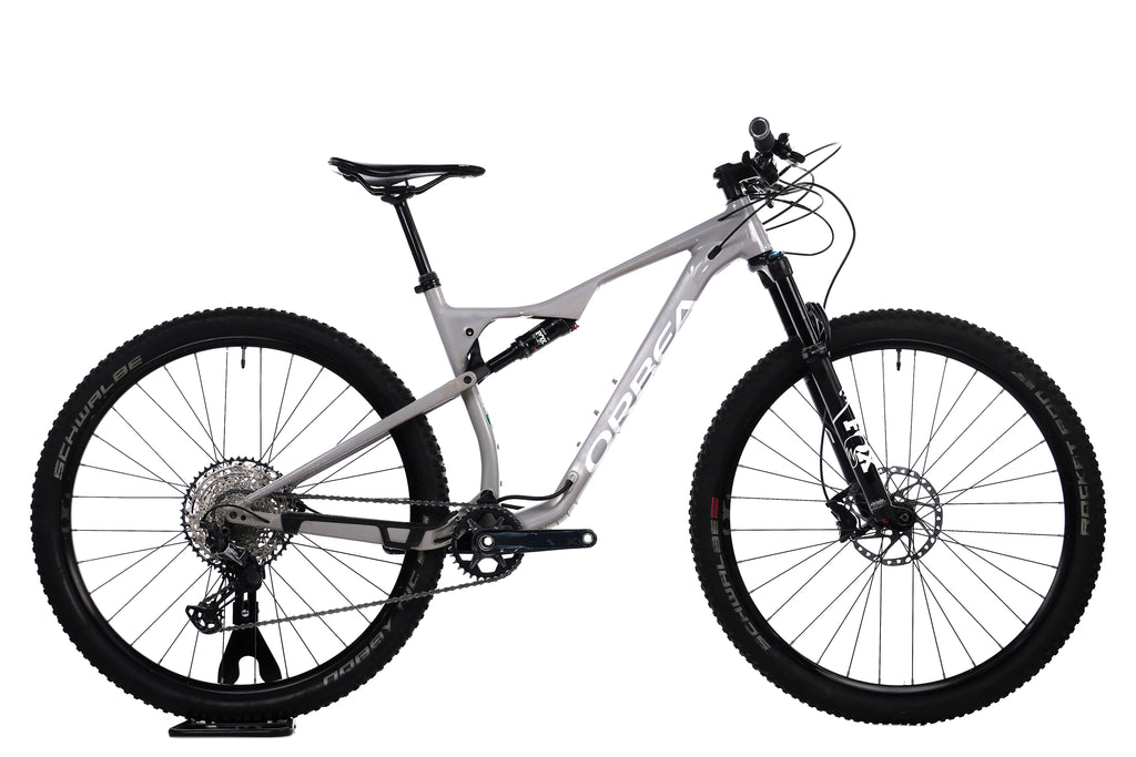 Orbea Oiz H20