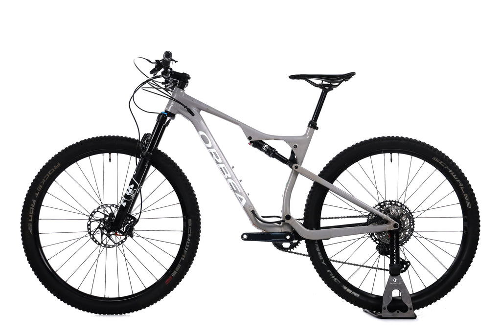 Orbea Oiz H20