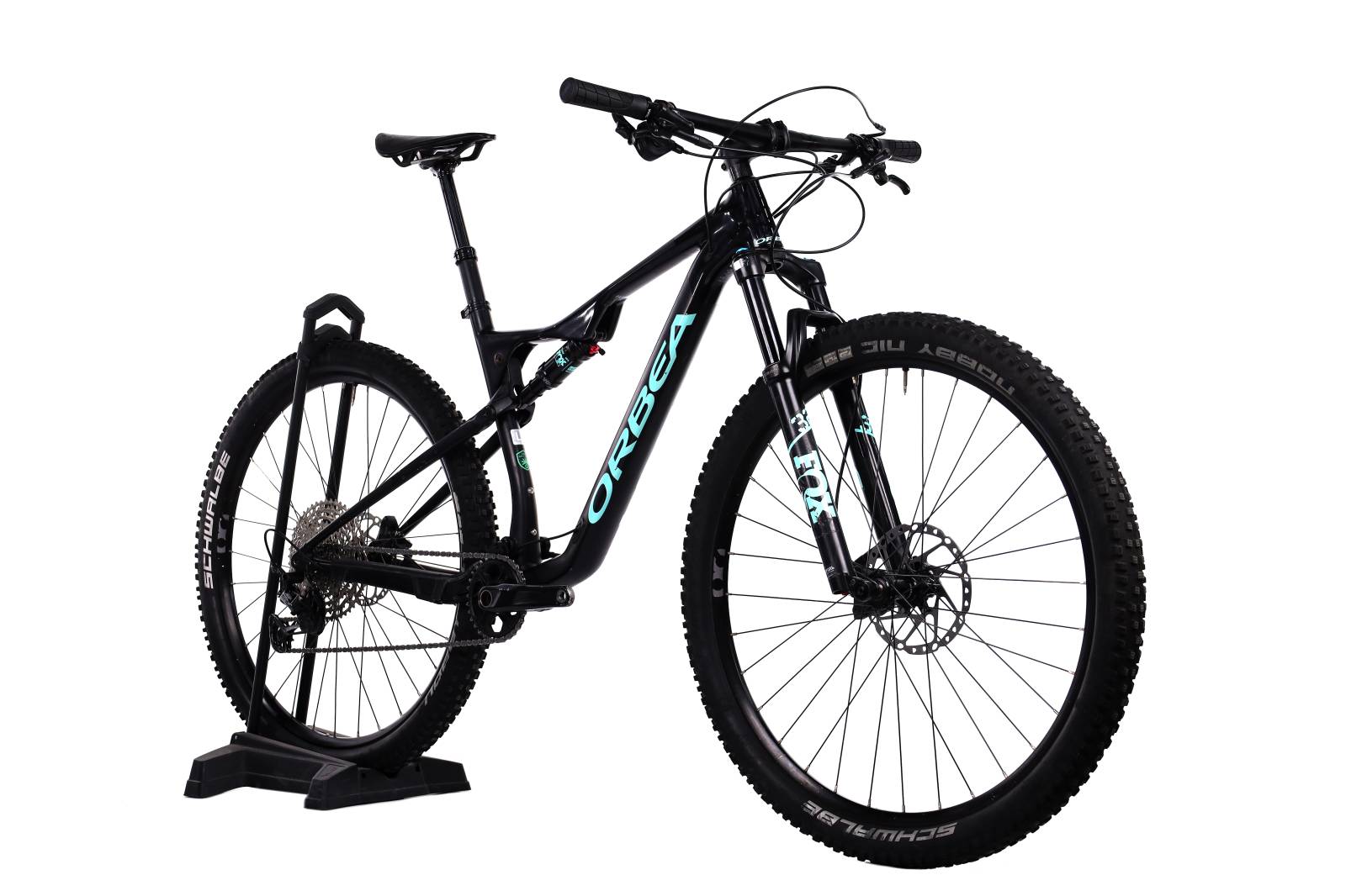 Orbea Oiz H20