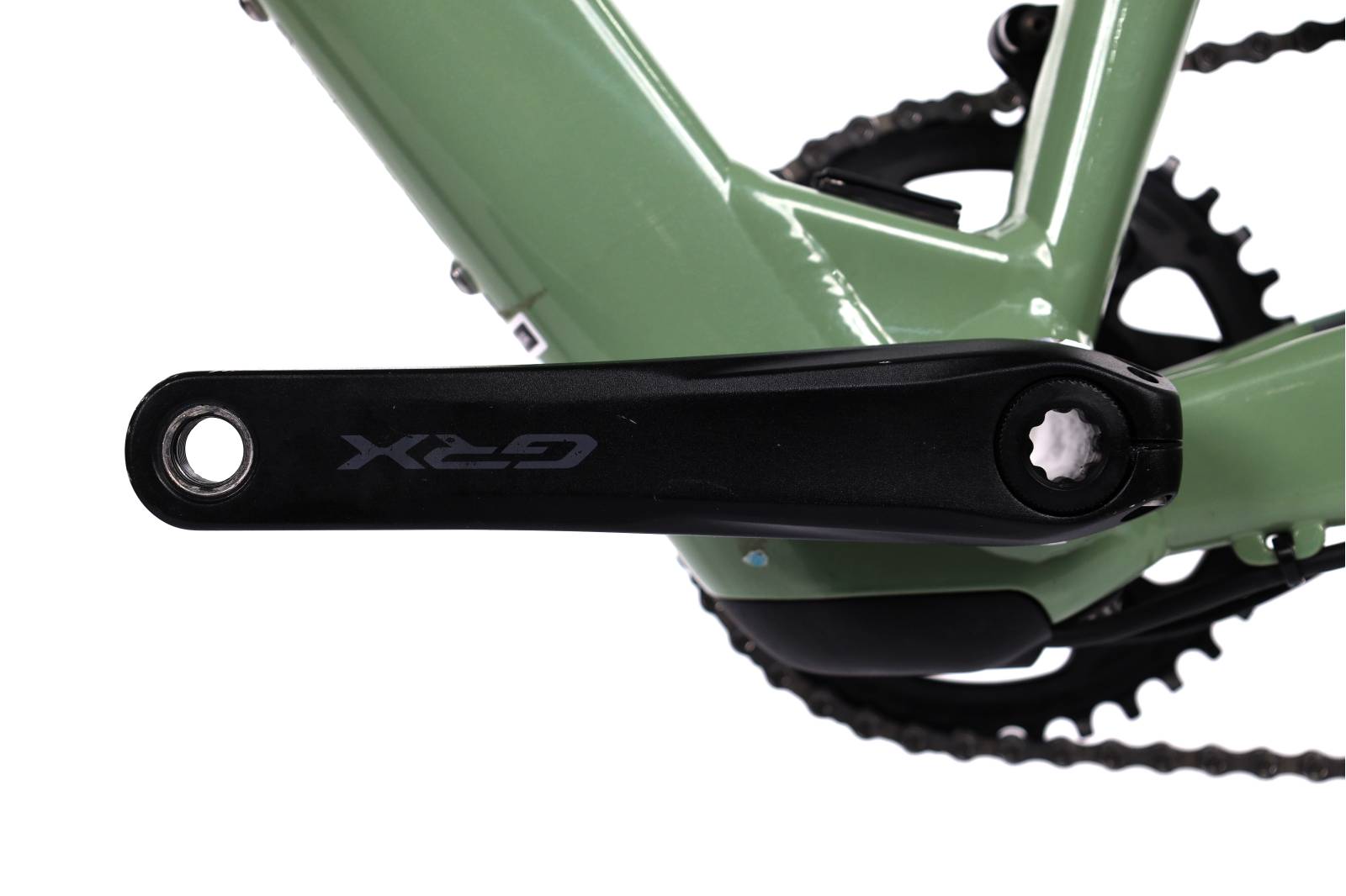 Cannondale Topstone NEO SL1