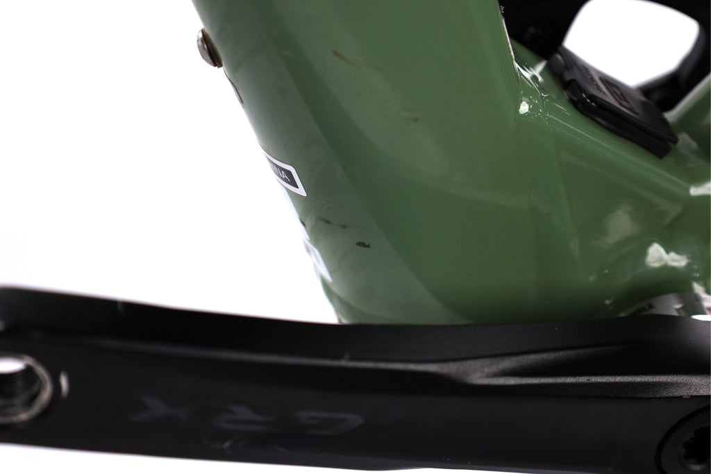 Cannondale Topstone Neo SL 1