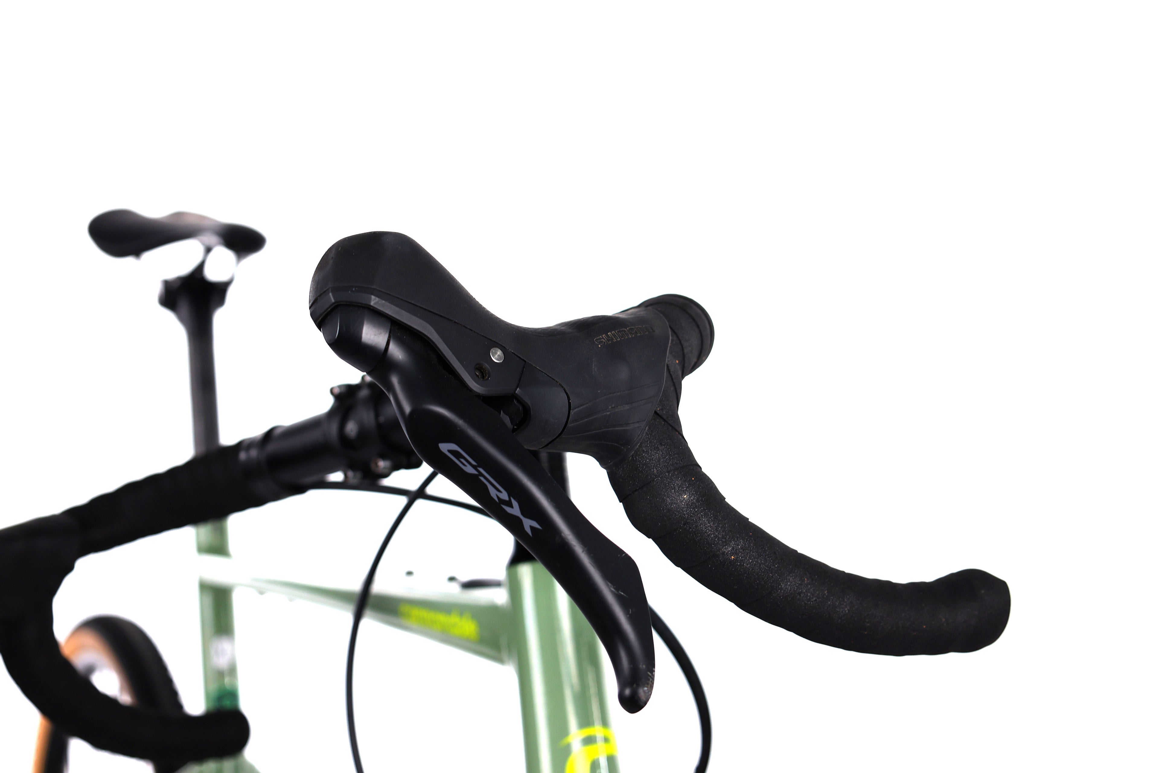 Cannondale Topstone Neo SL 1