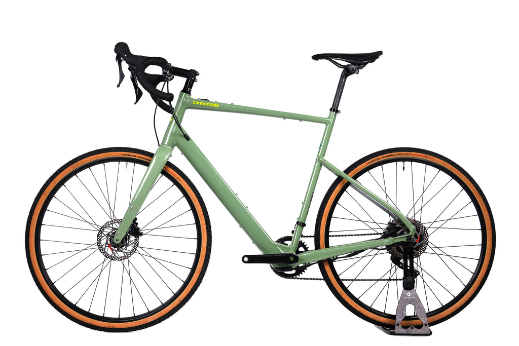 Cannondale Topstone Neo SL 1