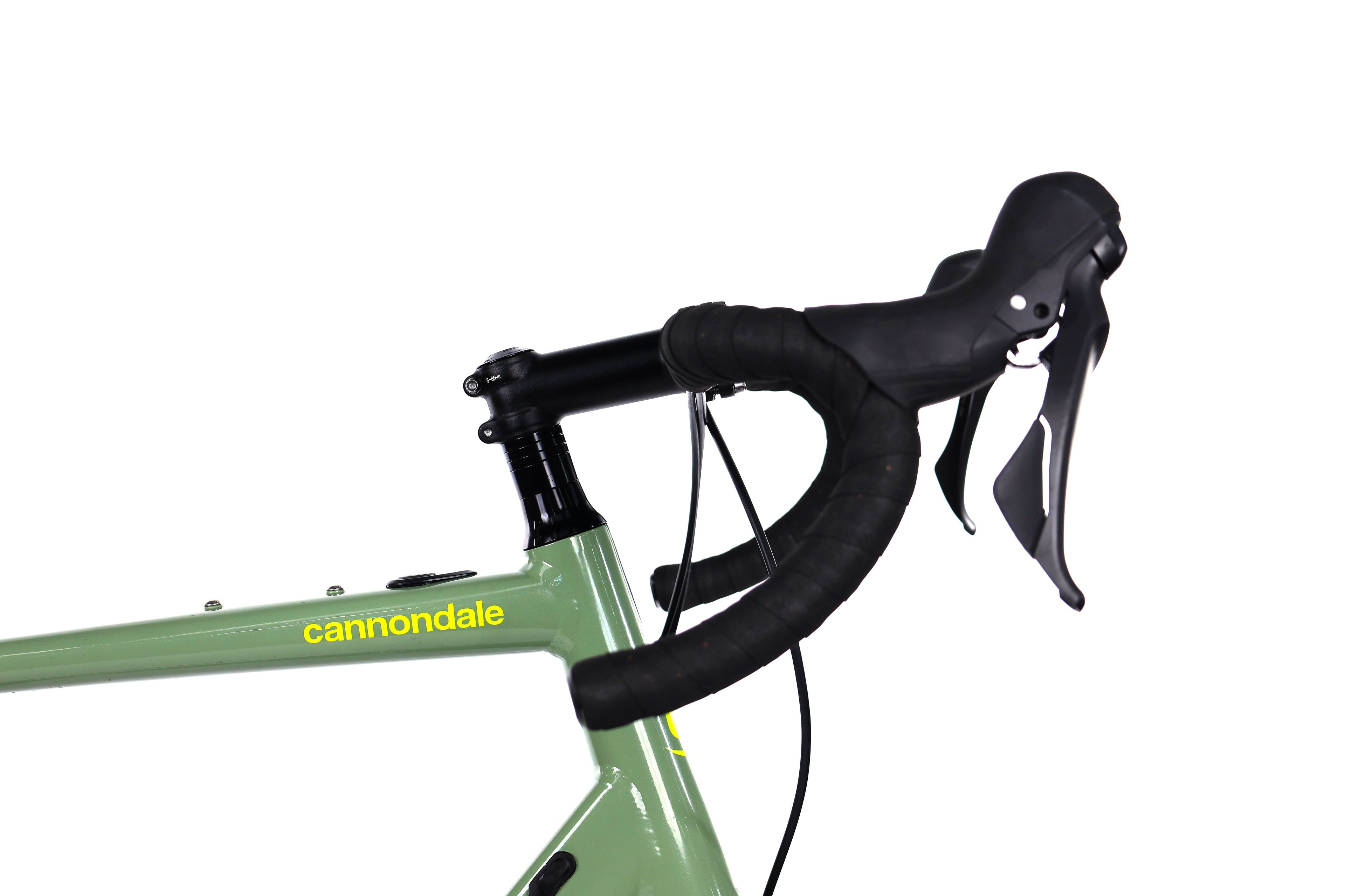 Cannondale Topstone Neo SL 1