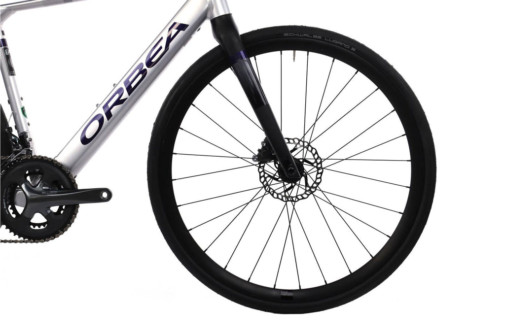 Orbea Gain D40