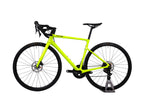 Cannondale Supersix EVO CARBON DISC 105