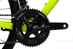 Cannondale Supersix EVO CARBON DISC 105