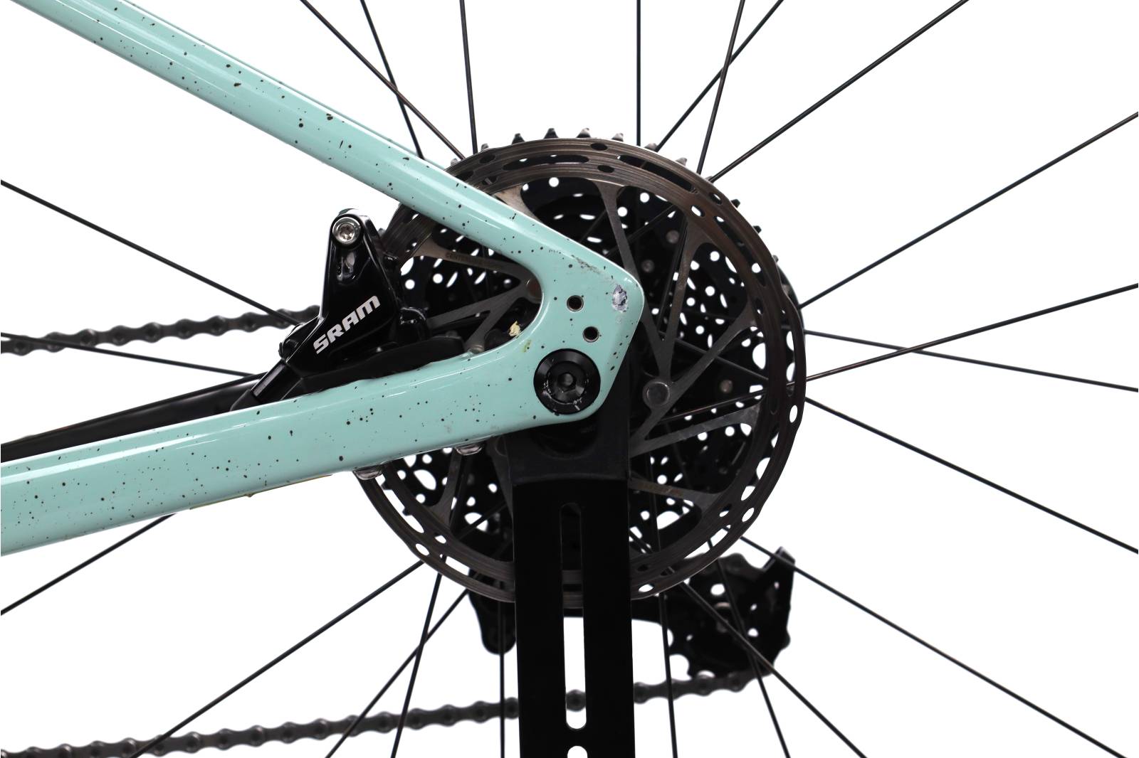 Specialized Diverge Sport Carbon