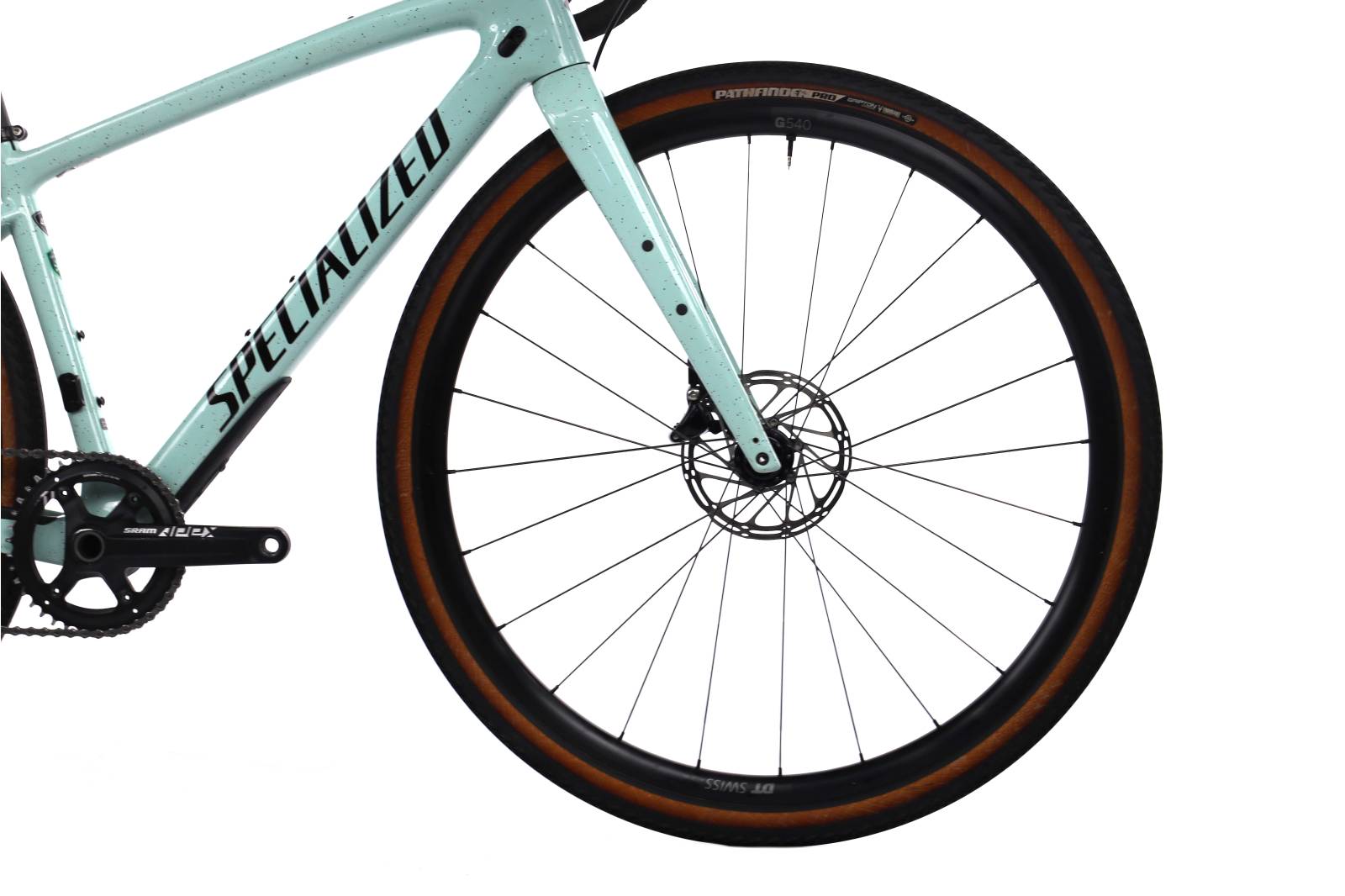 Specialized Diverge Sport Carbon