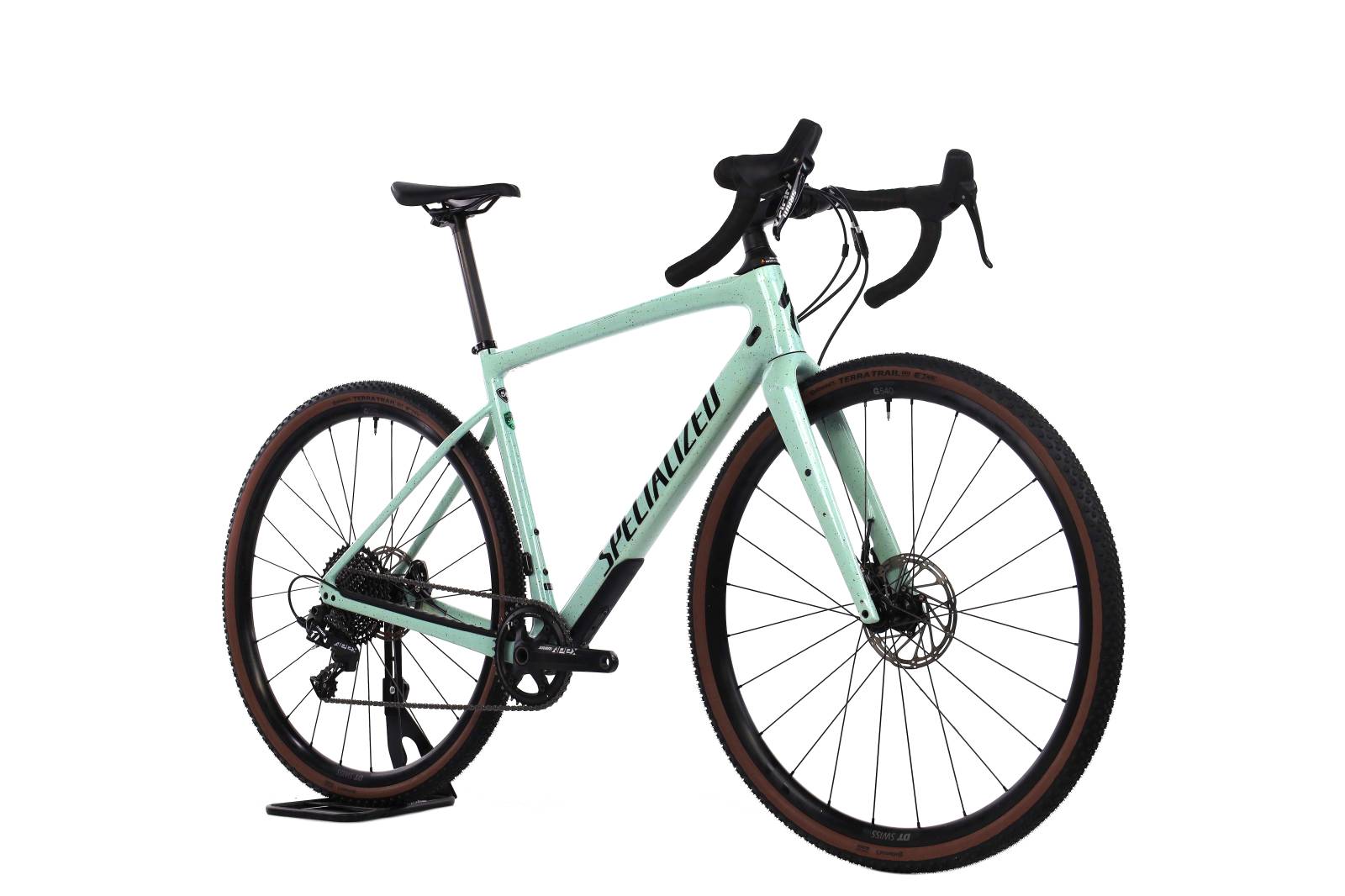 Specialized Diverge Sport Carbon