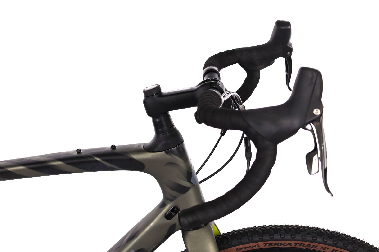 Specialized Diverge Comp Carbon