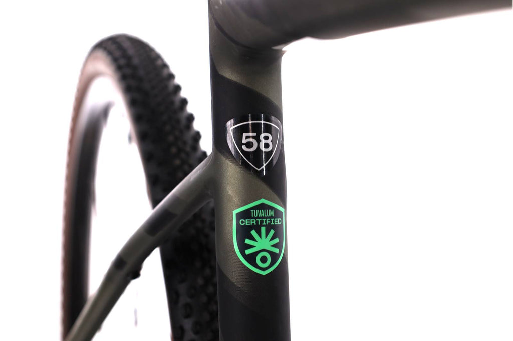 Specialized Diverge Comp Carbon