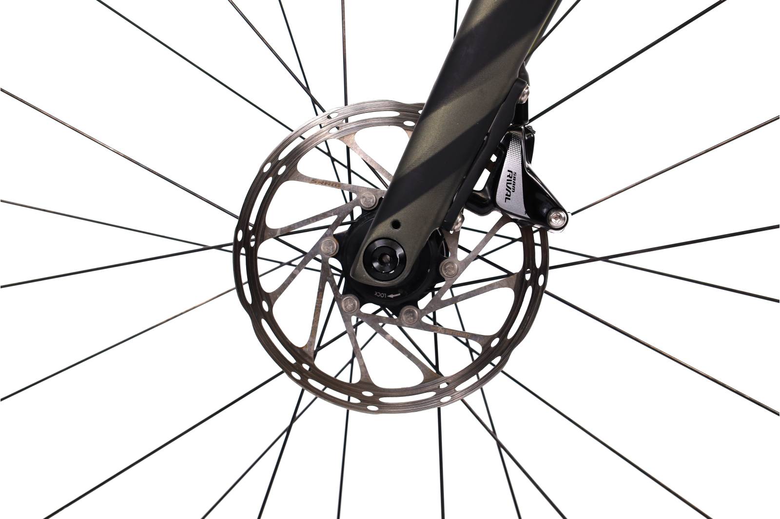 Specialized Diverge Comp Carbon