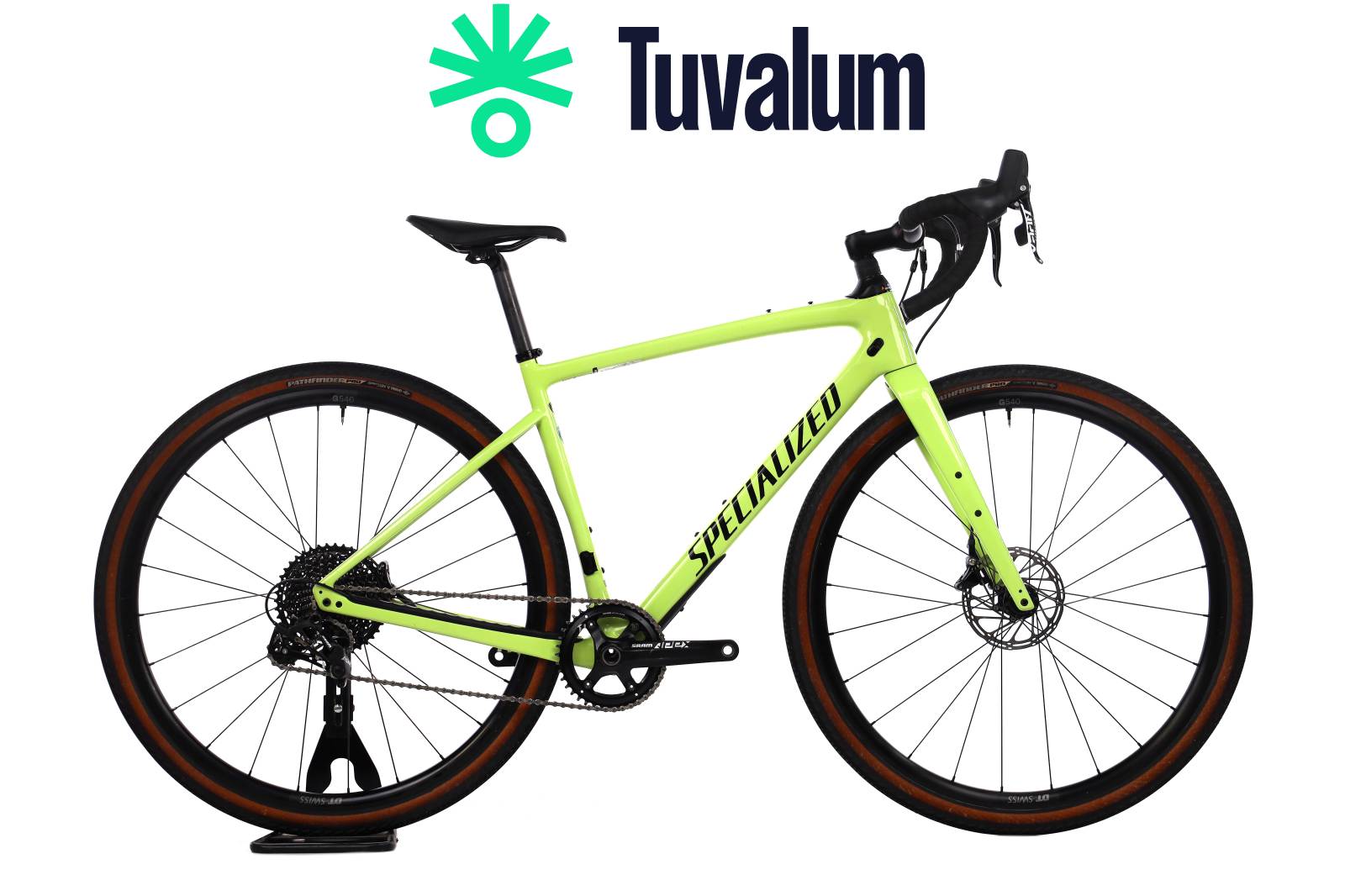 Specialized Diverge Sport