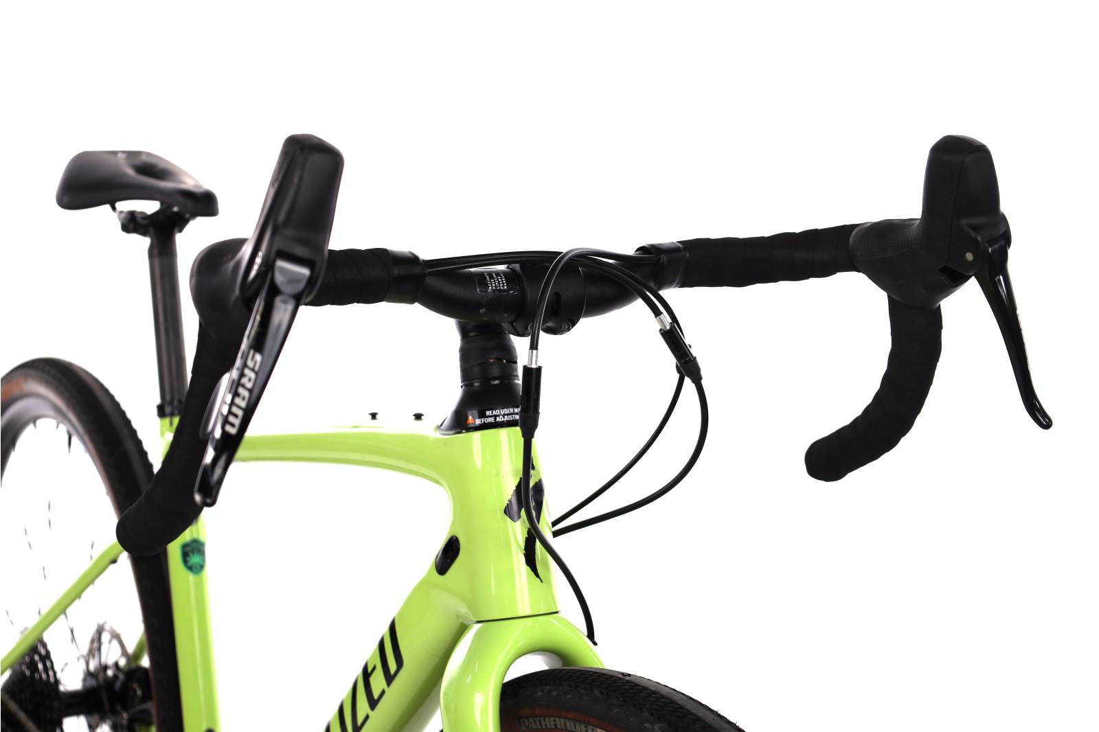 Specialized Diverge Sport