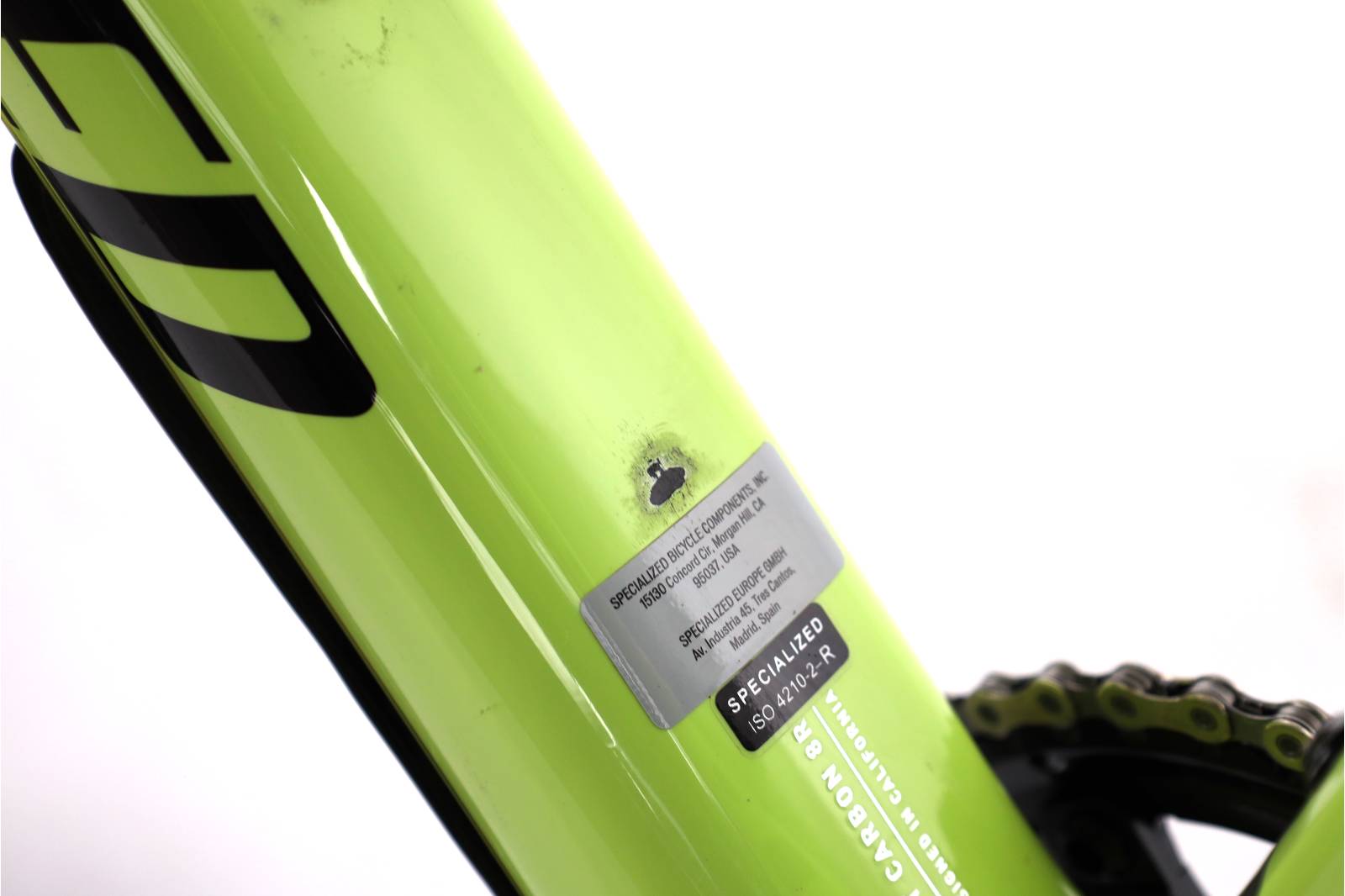 Specialized Diverge Sport