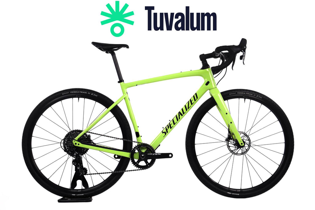 Specialized Diverge Sport Carbon