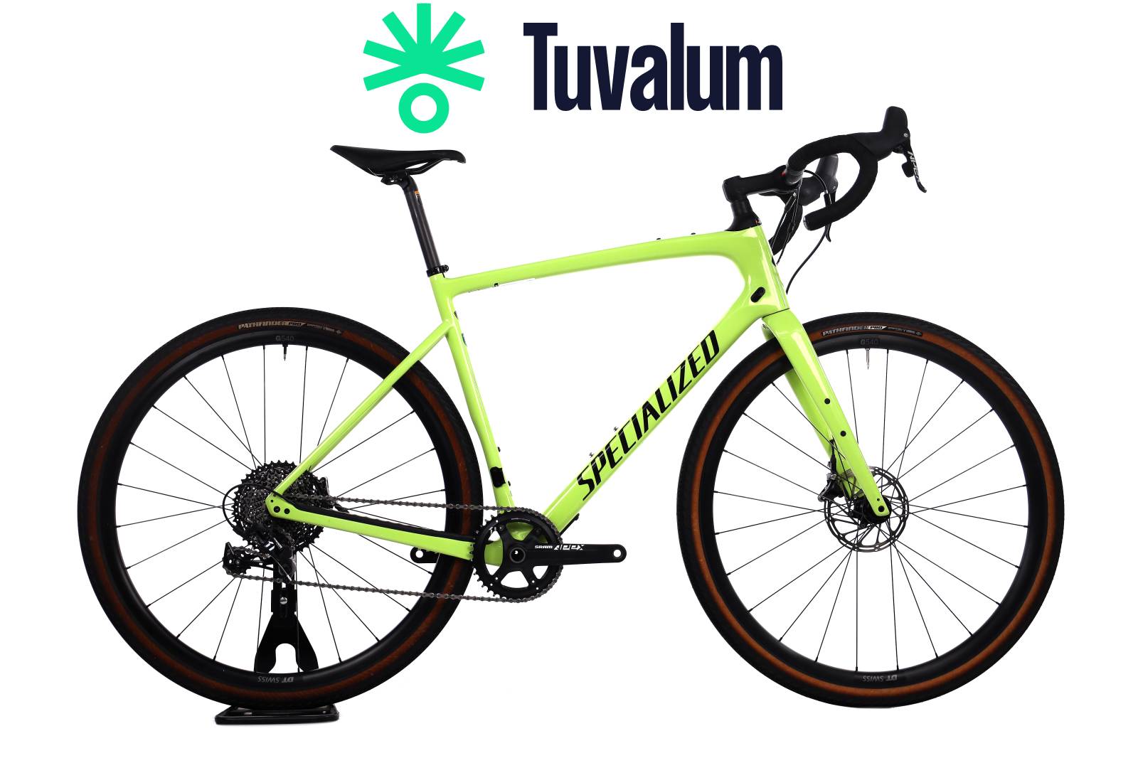 Specialized Diverge Sport Carbon