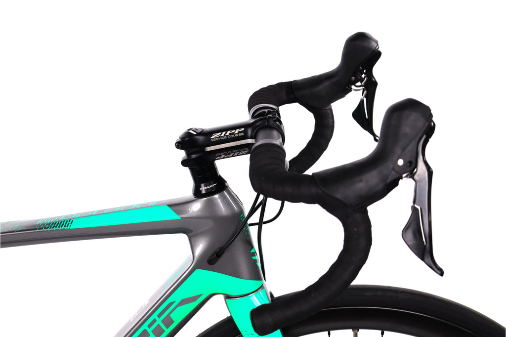 Berria Belador 105 Disc