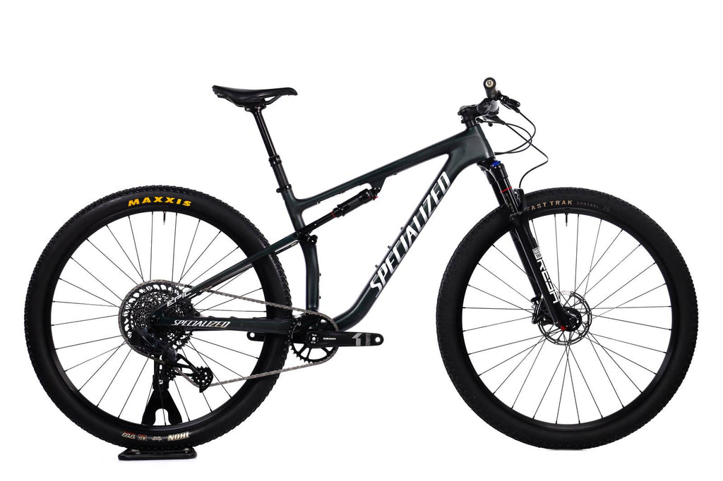 Specialized Epic Comp