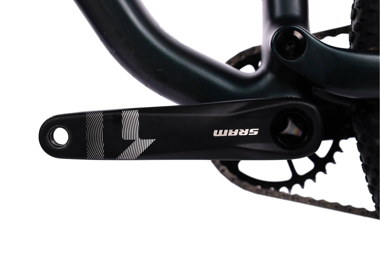 Specialized Epic Comp