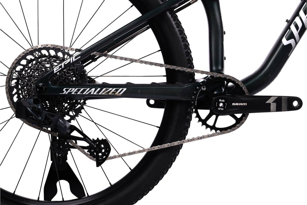 Specialized Epic Comp