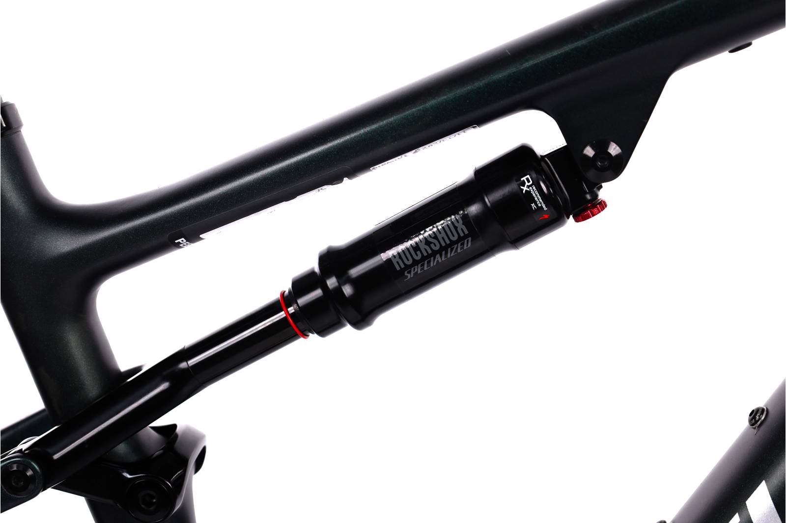 Specialized Epic Comp