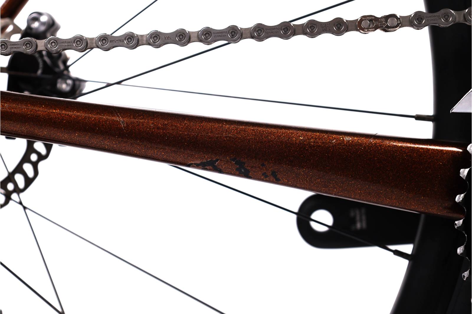 Giant TCR Advanced Disc 2 Pro Compact