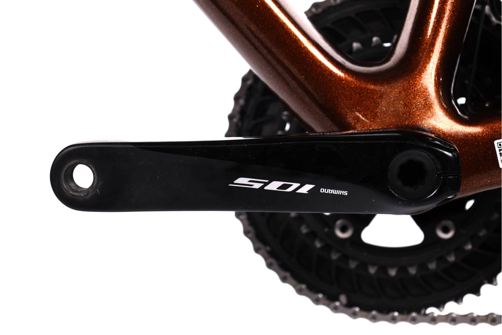 Giant TCR Advanced Disc 2 Pro Compact