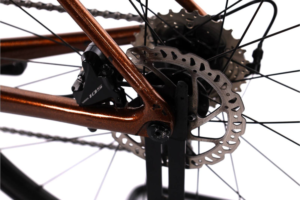 Giant TCR Advanced Disc 2 Pro Compact