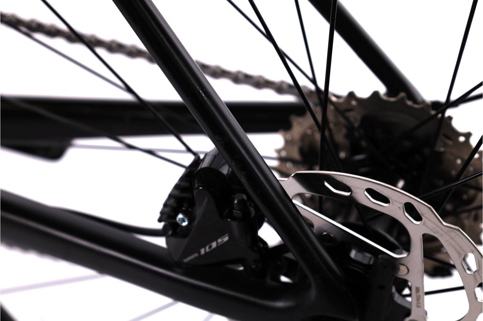 Giant TCR Advanced 2