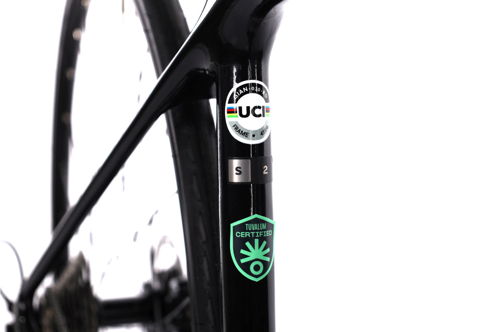 Giant TCR Advanced Disc 2 Pro Compact