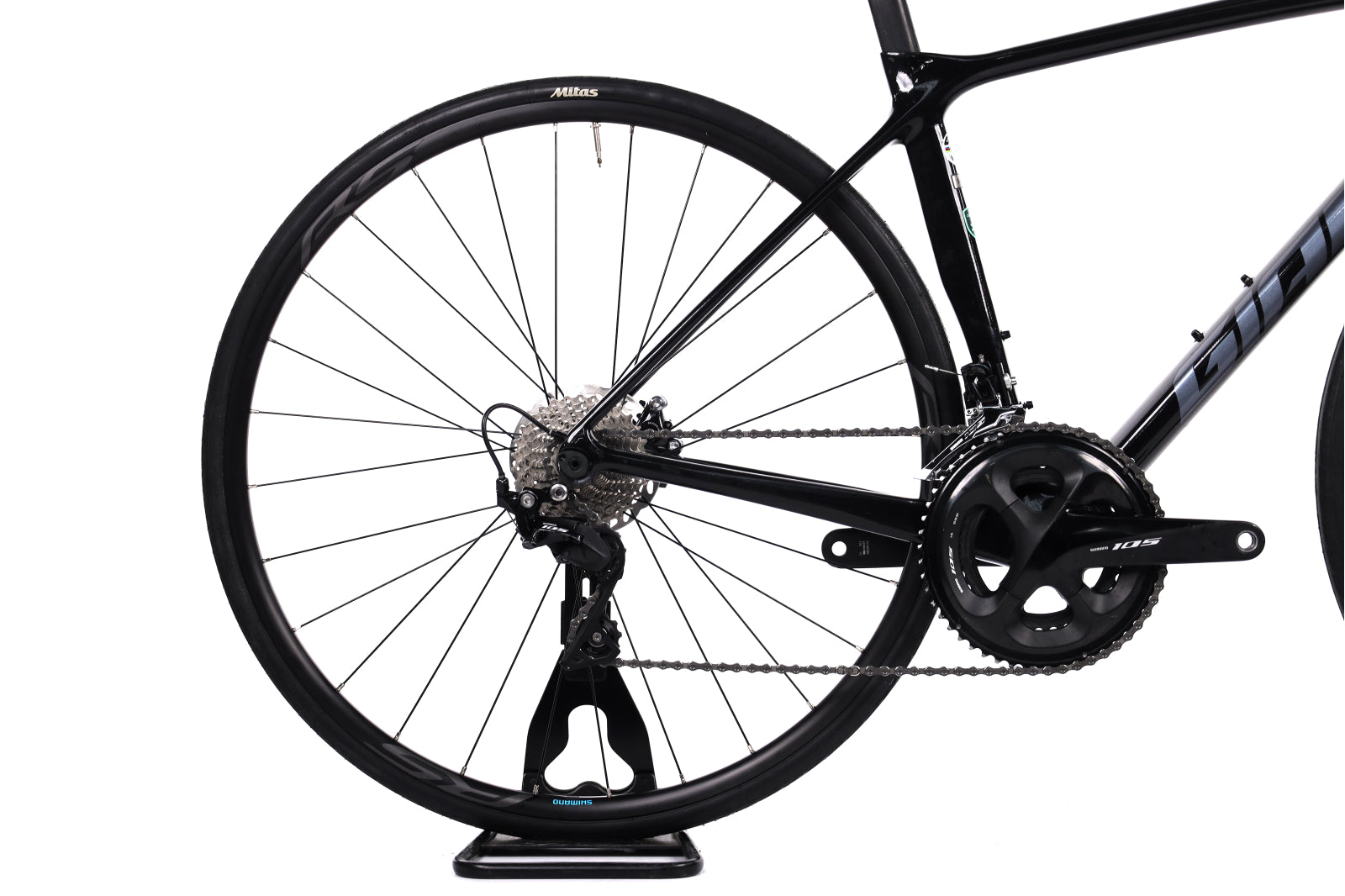 Giant TCR Advanced Disc 2 Pro Compact