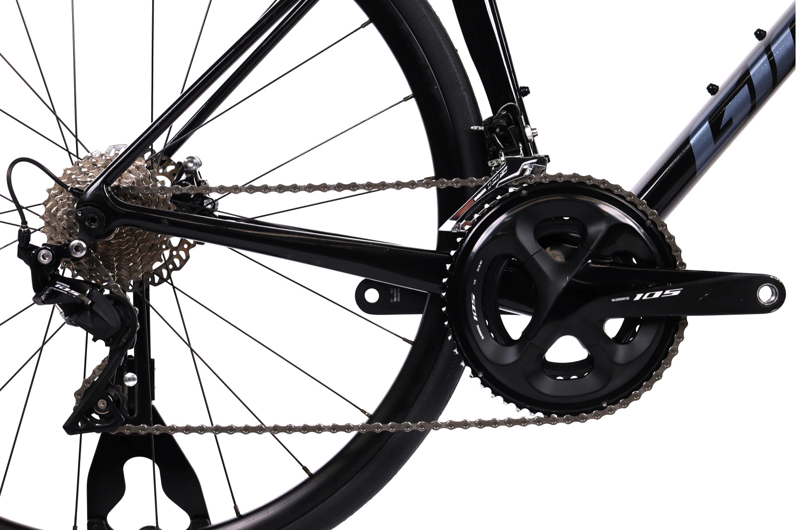 Giant TCR Advanced Disc 2