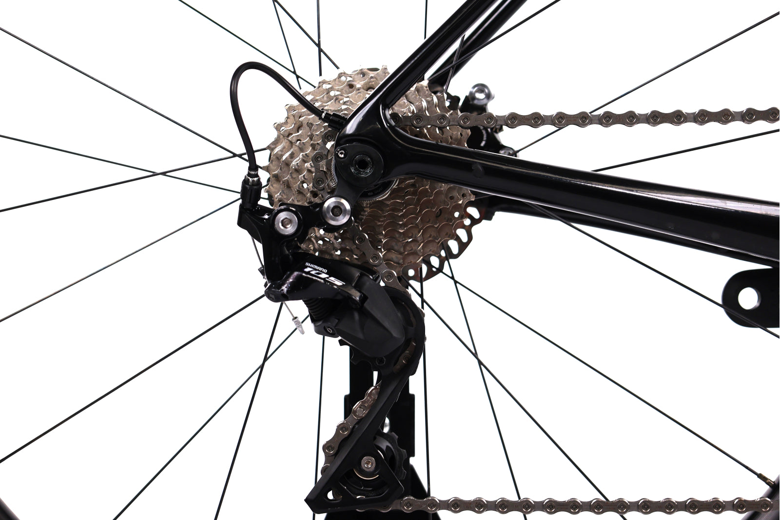 Giant TCR Advanced Disc 2