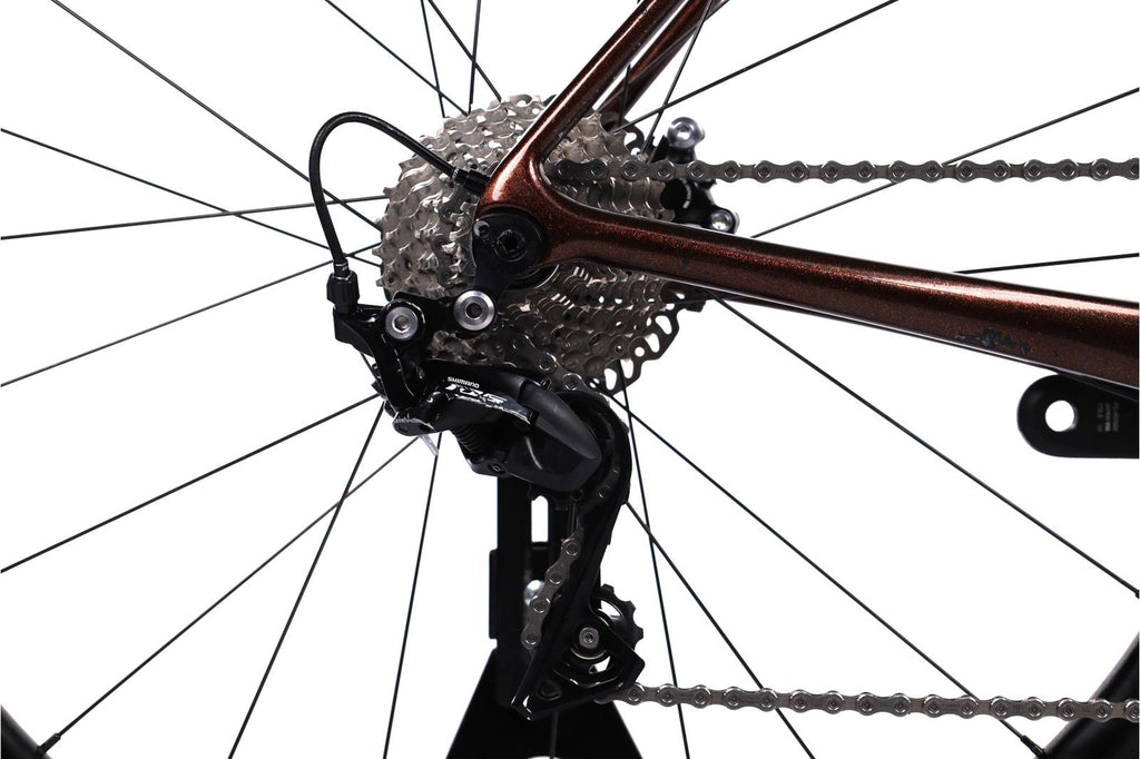 Giant TCR Advanced Disc 2