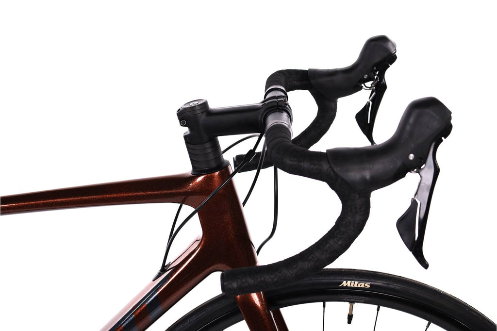 Giant TCR Advanced Disc 2 Pro Compact