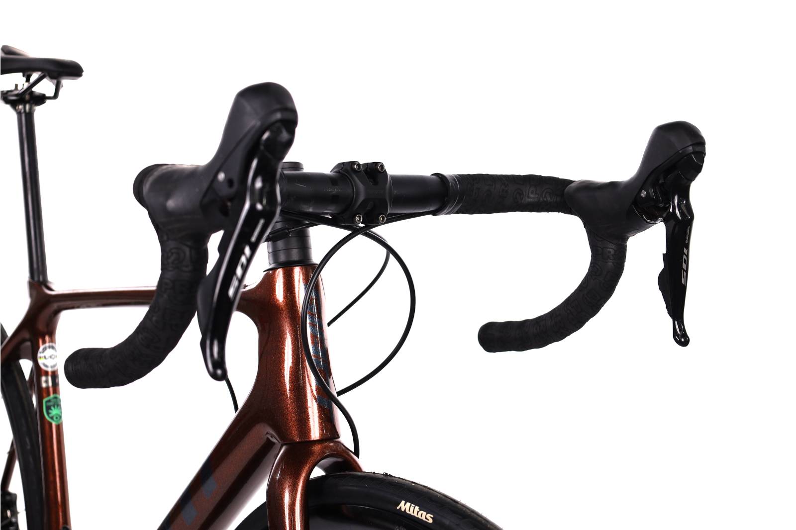 Giant TCR Advanced Disc 2 Pro Compact