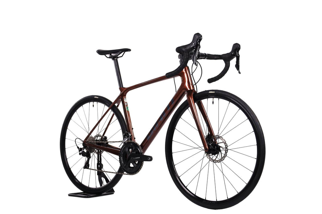 Giant TCR Advanced Disc 2 Pro Compact